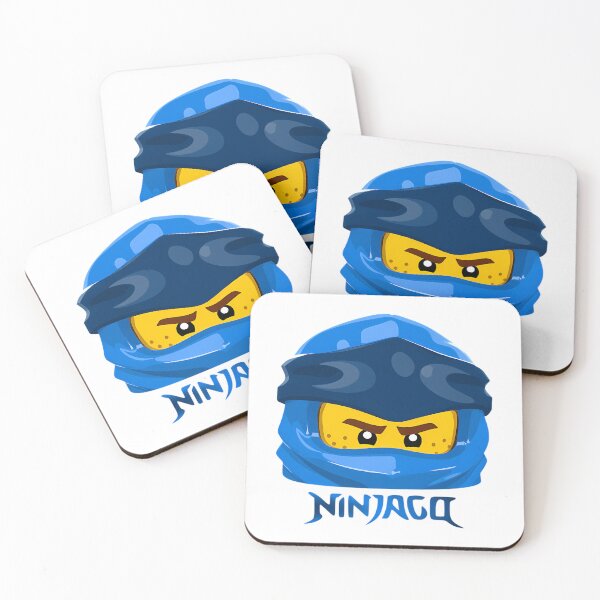 Item preview, Jay Ninjago designed and sold by DreamXPrint.