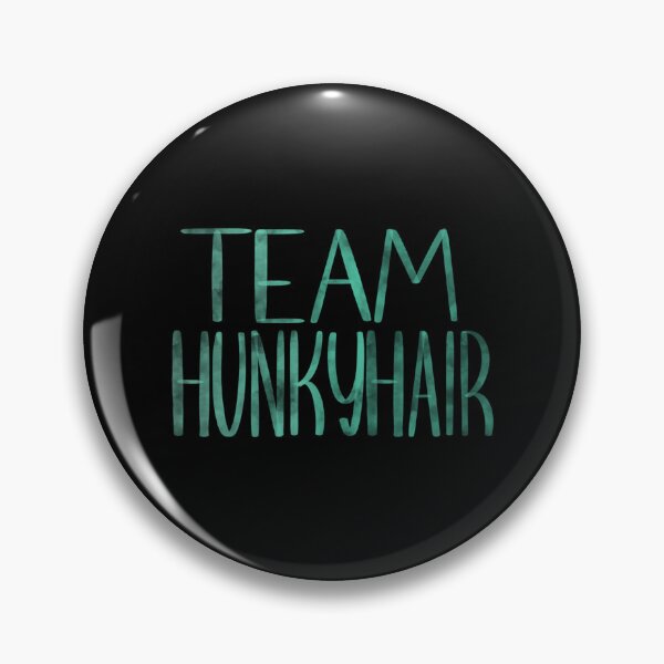 Item preview, Team Hunkyhair designed and sold by RebelNatures.