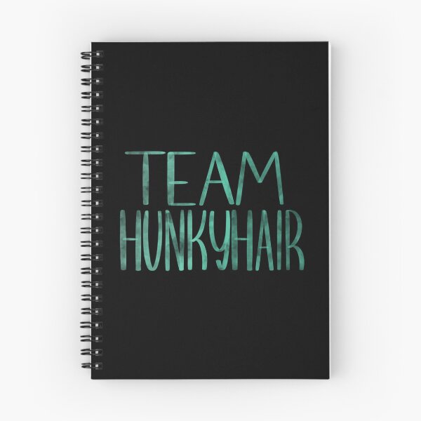 Item preview, Team Hunkyhair designed and sold by RebelNatures.