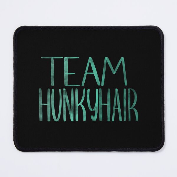 Item preview, Team Hunkyhair designed and sold by RebelNatures.