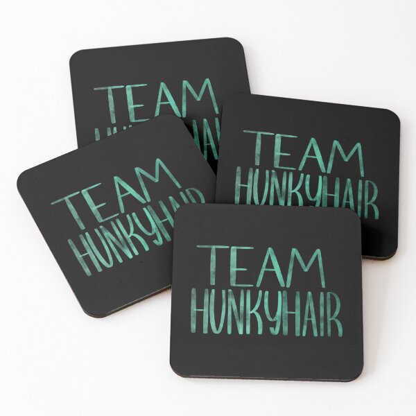 Item preview, Team Hunkyhair designed and sold by RebelNatures.