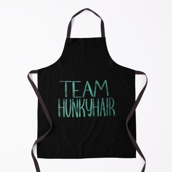 Item preview, Team Hunkyhair designed and sold by RebelNatures.