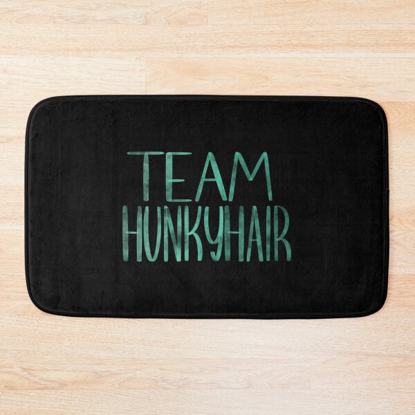 Item preview, Team Hunkyhair designed and sold by RebelNatures.