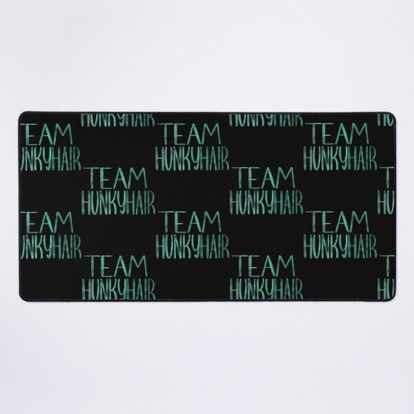 Item preview, Team Hunkyhair designed and sold by RebelNatures.