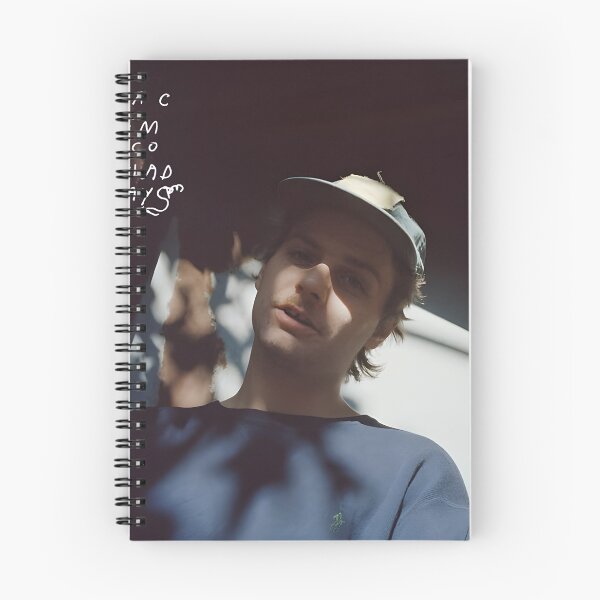 Item preview, mac demarco  designed and sold by Frank I  Hatfield.