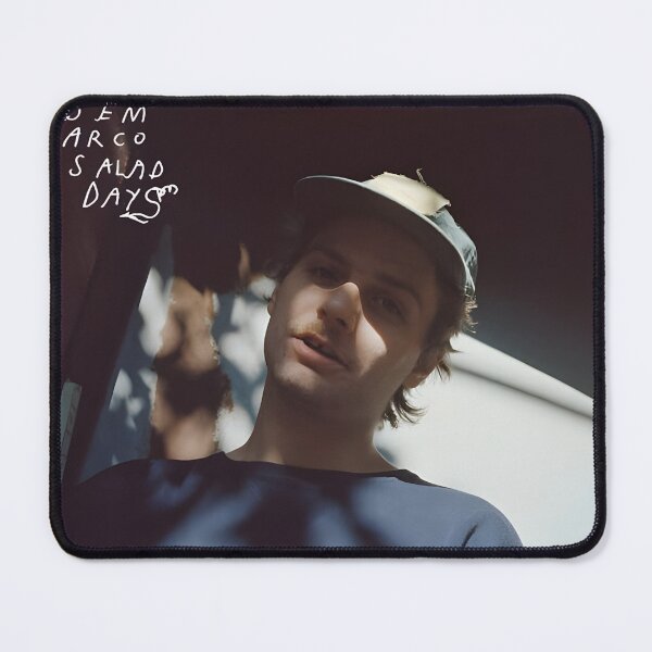 Item preview, mac demarco designed and sold by Frank I Hatfield.