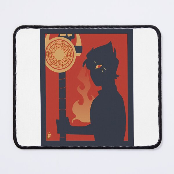 Item preview, Kai - Staff Of Elements designed and sold by DreamXPrint.