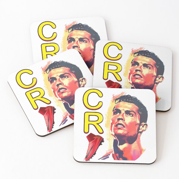 Item preview, cristiano  cr7  designed and sold by lelabvalula.