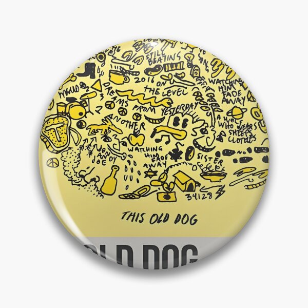 Item preview, mac demarco  designed and sold by Frank I  Hatfield.