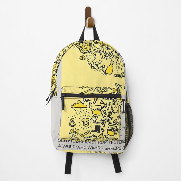 Item preview, mac demarco designed and sold by Frank I Hatfield.