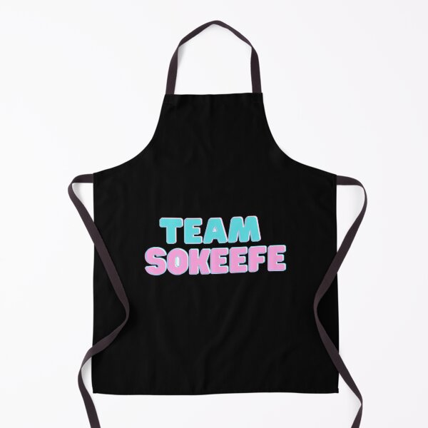 Item preview, Team Sokeefe designed and sold by RebelNatures.