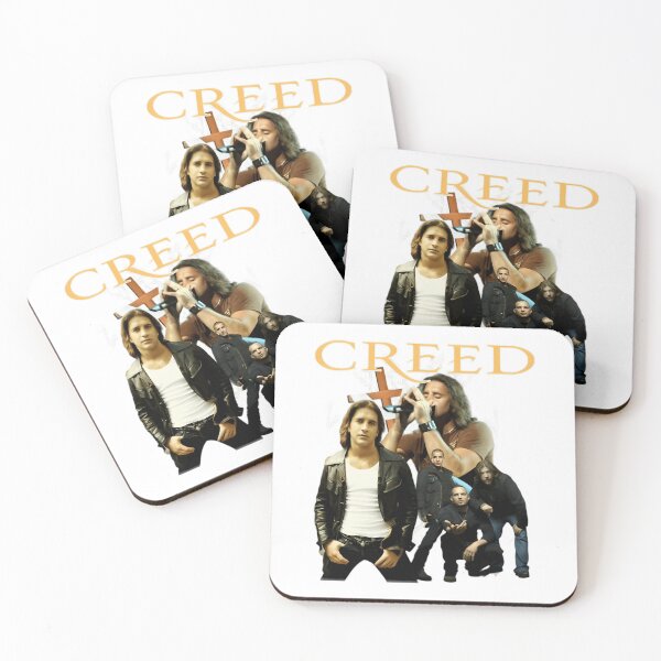 Item preview, creed classic band music tour designed and sold by namphanga.