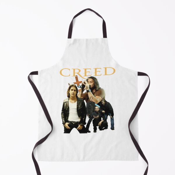 Item preview, creed classic band music tour designed and sold by namphanga.