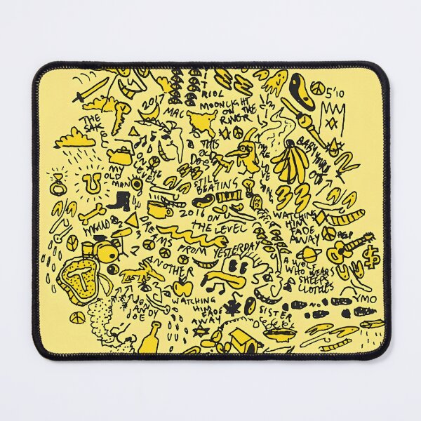 Item preview, mac demarco designed and sold by Frank I Hatfield.