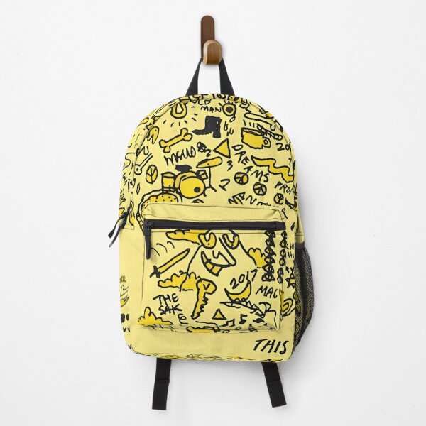 Item preview, mac demarco designed and sold by Frank I Hatfield.