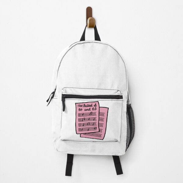 Item preview, The Ballad Of Bo And Ro designed and sold by RebelNatures.