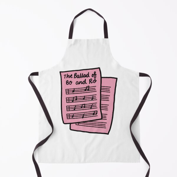 Item preview, The Ballad Of Bo And Ro designed and sold by RebelNatures.