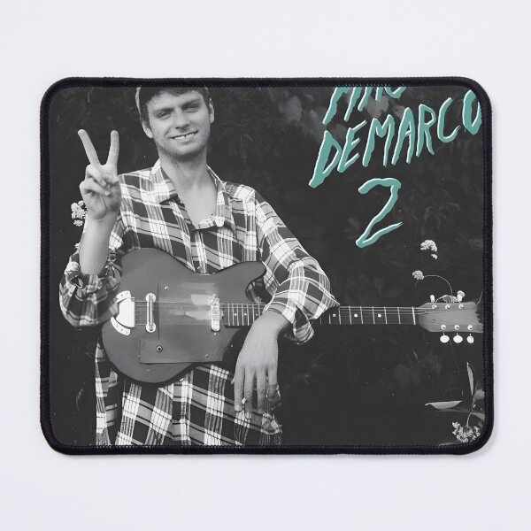 Item preview, mac demarco designed and sold by Frank I Hatfield.