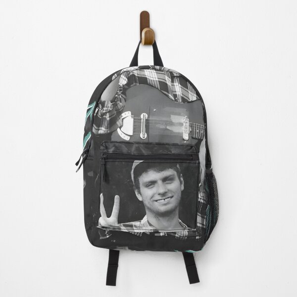 Item preview, mac demarco designed and sold by Frank I Hatfield.