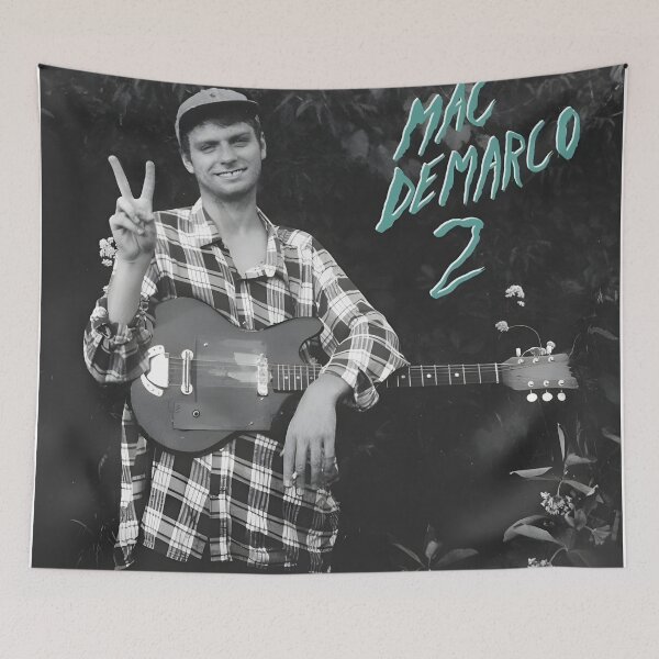 Item preview, mac demarco  designed and sold by Frank I  Hatfield.