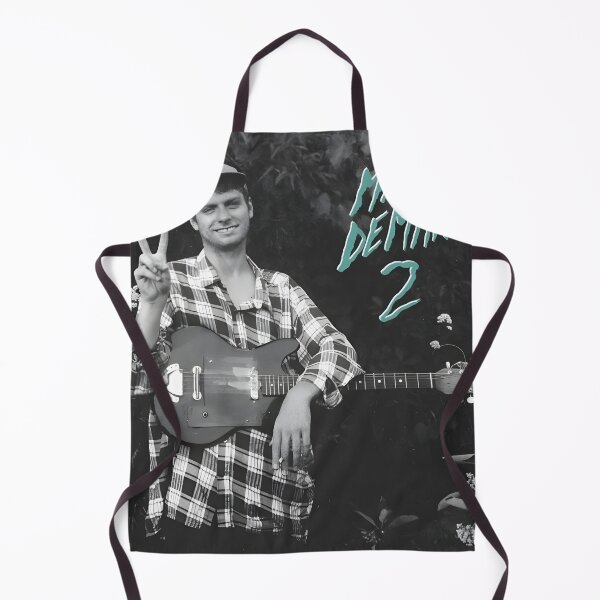 Item preview, mac demarco designed and sold by Frank I Hatfield.