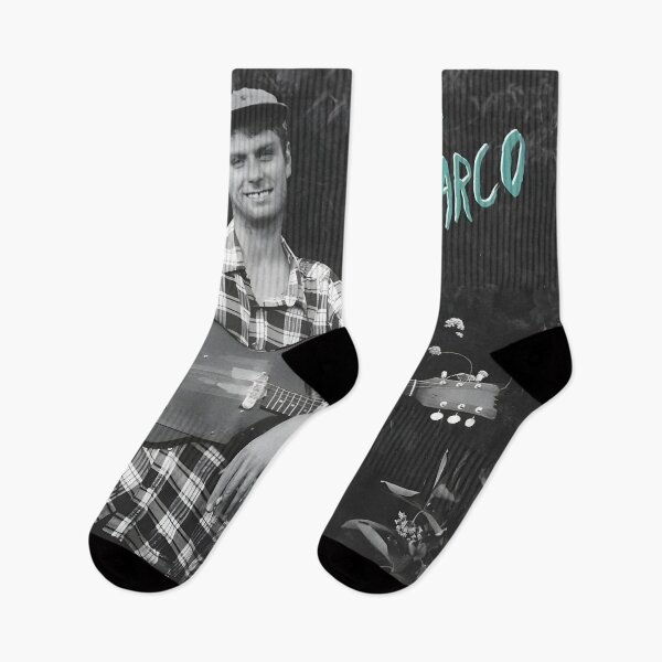 Item preview, mac demarco  designed and sold by Frank I  Hatfield.