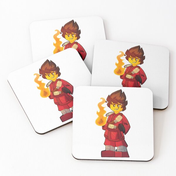 Item preview, Kai  designed and sold by DreamXPrint.