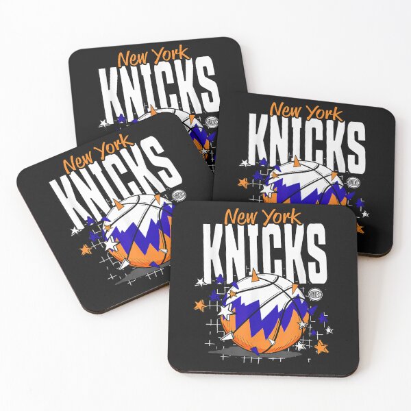 Item preview, New York Knicks Basketball Doodle Stars T Shirts for  Tees designed and sold by MatildaEllery.