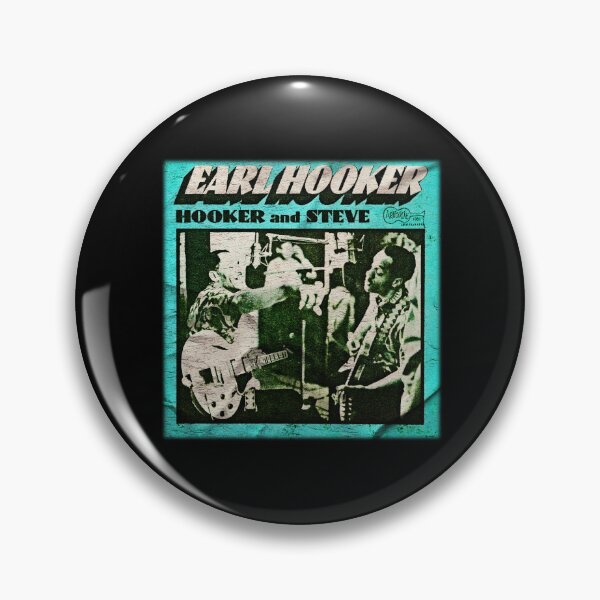 Item preview, You Don't Want Me Earl Hooker designed and sold by Shisho6428.