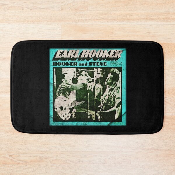 Item preview, You Don't Want Me Earl Hooker designed and sold by Shisho6428.