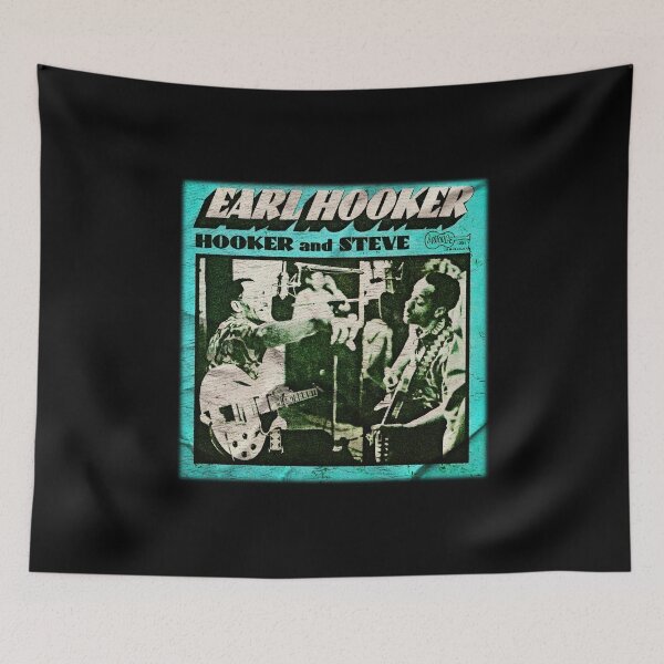 Item preview, You Don't Want Me Earl Hooker designed and sold by Shisho6428.