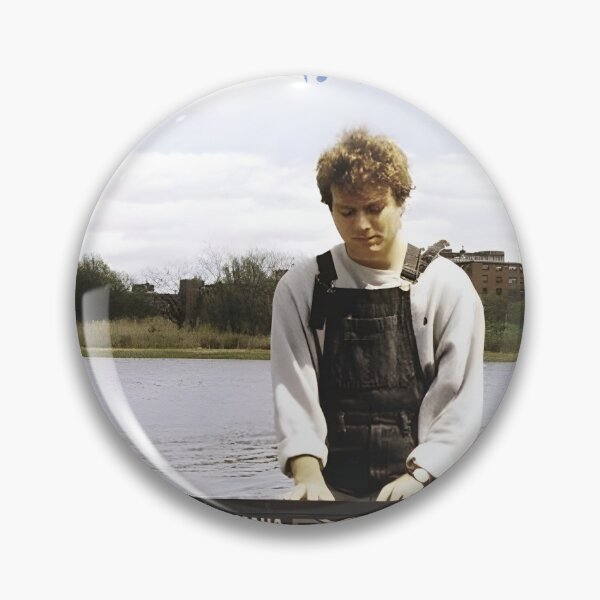 Item preview, mac demarco  designed and sold by Frank I  Hatfield.