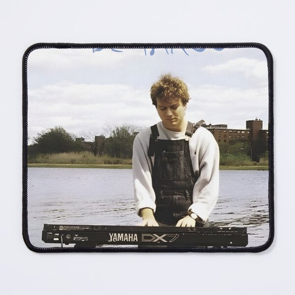 Item preview, mac demarco designed and sold by Frank I Hatfield.