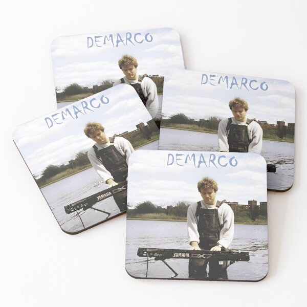 Item preview, mac demarco  designed and sold by Frank I  Hatfield.