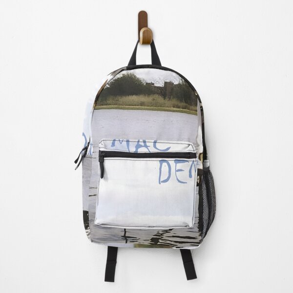 Item preview, mac demarco designed and sold by Frank I Hatfield.
