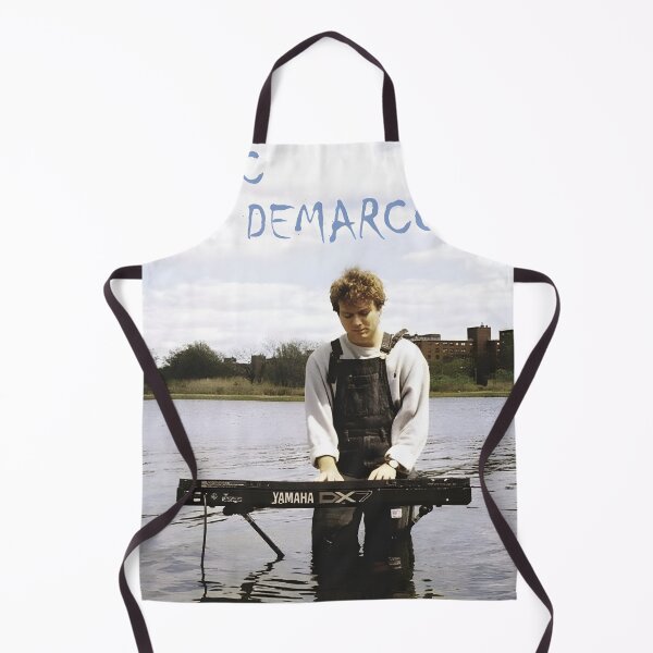 Item preview, mac demarco designed and sold by Frank I Hatfield.
