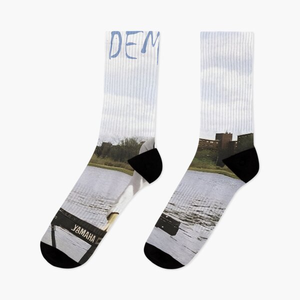 Item preview, mac demarco  designed and sold by Frank I  Hatfield.