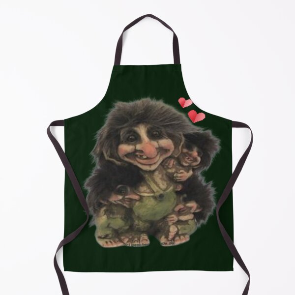 Item preview, duendes designed and sold by pksart1.