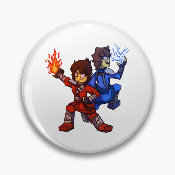 Item preview, Kai And Jay designed and sold by DreamXPrint.