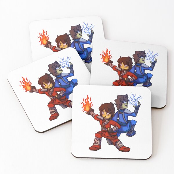 Item preview, Kai And Jay designed and sold by DreamXPrint.