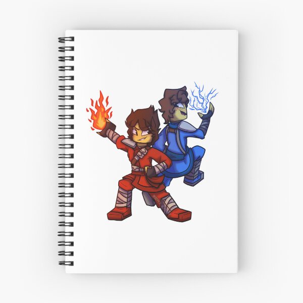 Item preview, Kai And Jay designed and sold by DreamXPrint.