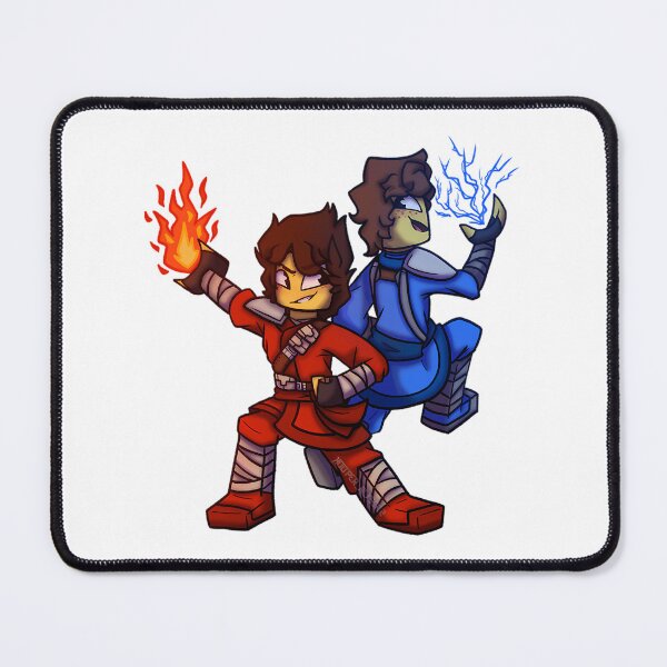 Item preview, Kai And Jay designed and sold by DreamXPrint.
