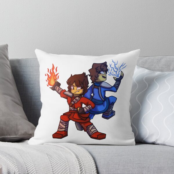 Item preview, Kai And Jay designed and sold by DreamXPrint.
