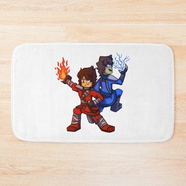 Item preview, Kai And Jay designed and sold by DreamXPrint.