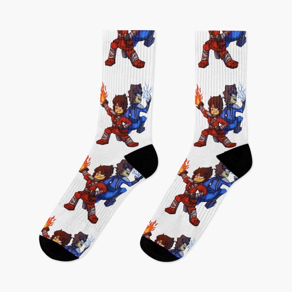 Item preview, Kai And Jay designed and sold by DreamXPrint.