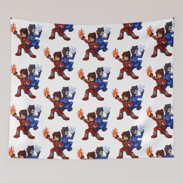 Item preview, Kai And Jay designed and sold by DreamXPrint.