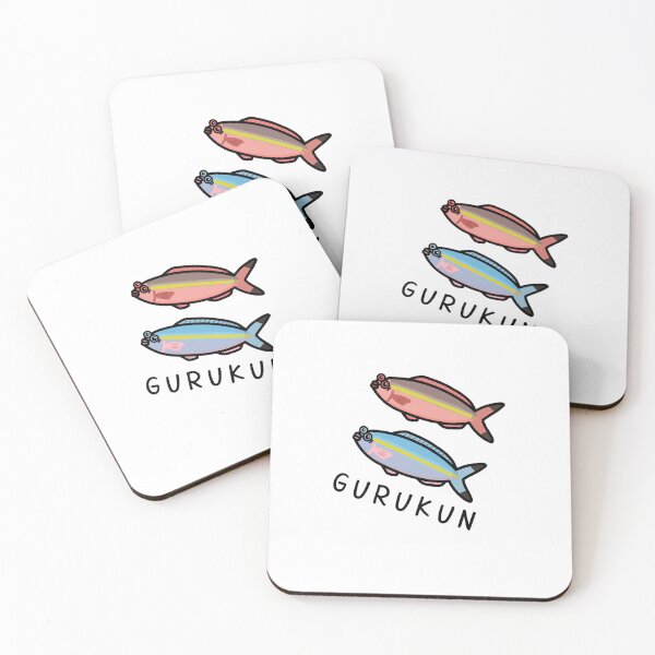 Item preview, Cute GURUKUN designed and sold by kanaehonkawa.