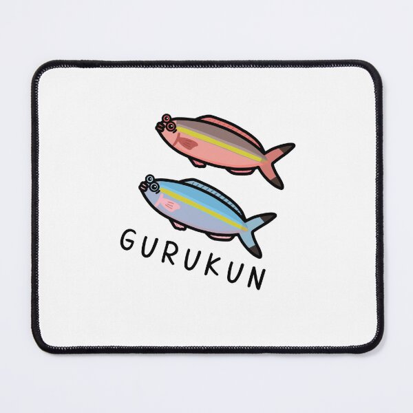 Item preview, Cute GURUKUN designed and sold by kanaehonkawa.