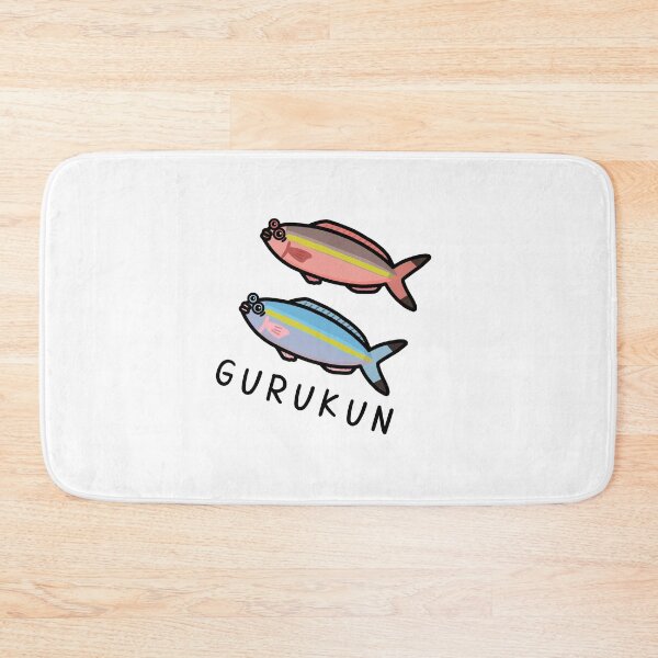 Item preview, Cute GURUKUN designed and sold by kanaehonkawa.