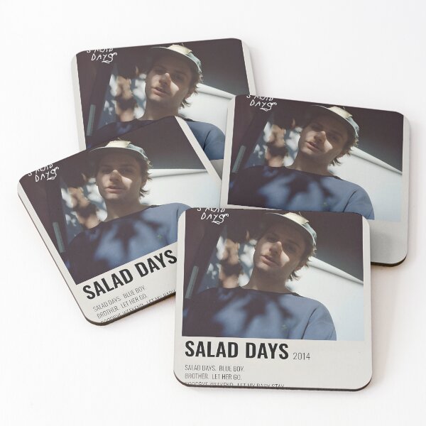 Item preview, mac demarco  designed and sold by Frank I  Hatfield.